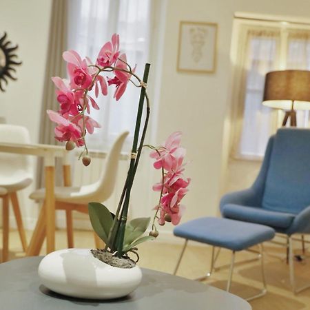 L'Escapade, Appartement Cosy Au Coeur De 格拉斯 外观 照片