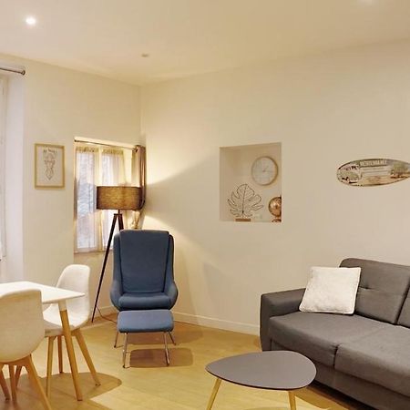 L'Escapade, Appartement Cosy Au Coeur De 格拉斯 外观 照片