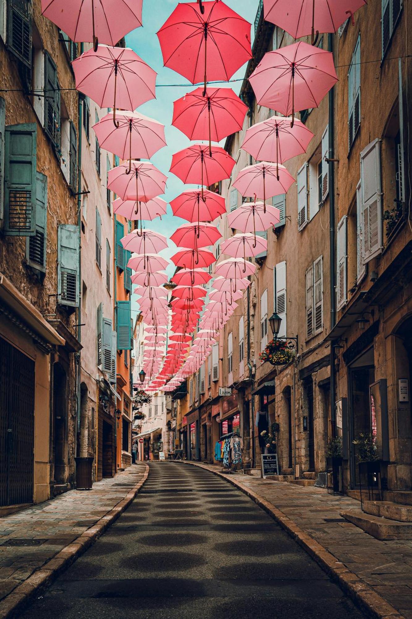 L'Escapade, Appartement Cosy Au Coeur De 格拉斯 外观 照片