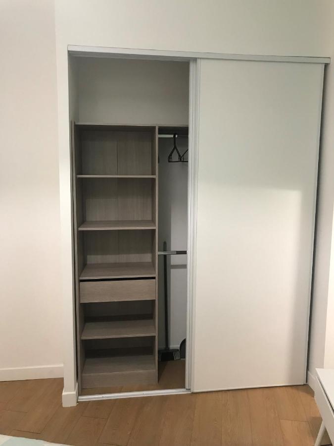 L'Escapade, Appartement Cosy Au Coeur De 格拉斯 外观 照片